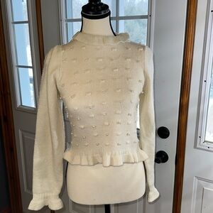 Miss Selfridge Sweater